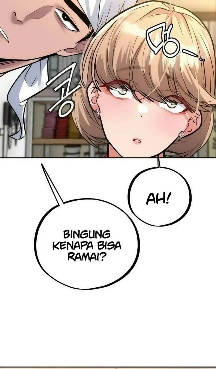 Godeokchun's Food Truck Chapter 12 Gambar 33