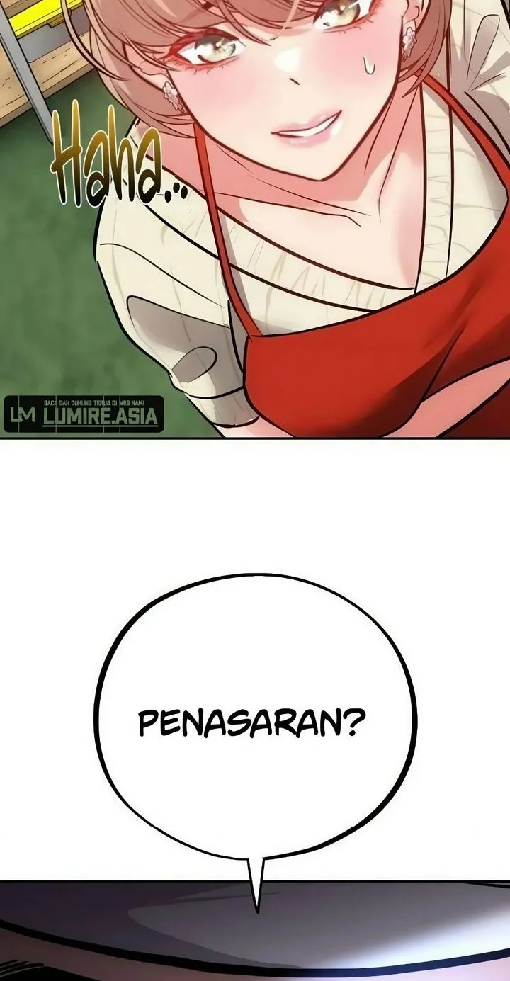 Godeokchun's Food Truck Chapter 12 Gambar 35