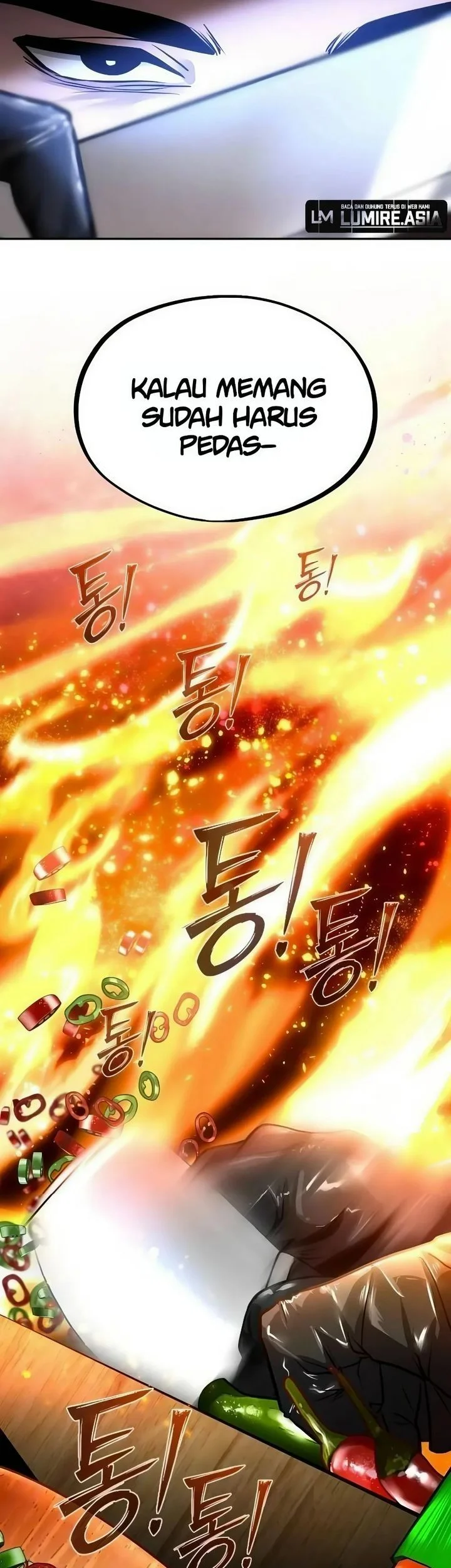 Godeokchun's Food Truck Chapter 12 Gambar 36