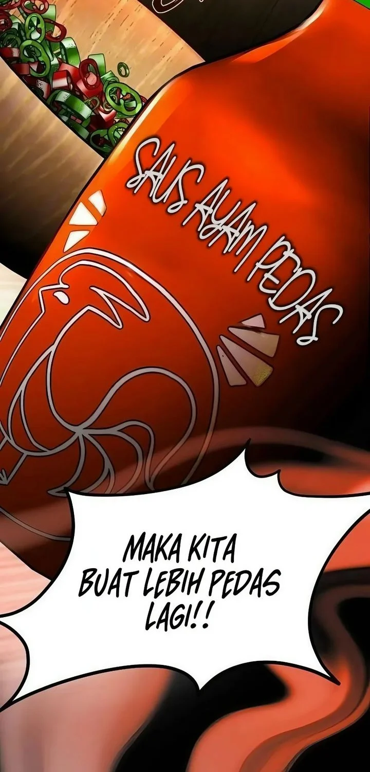 Godeokchun's Food Truck Chapter 12 Gambar 37