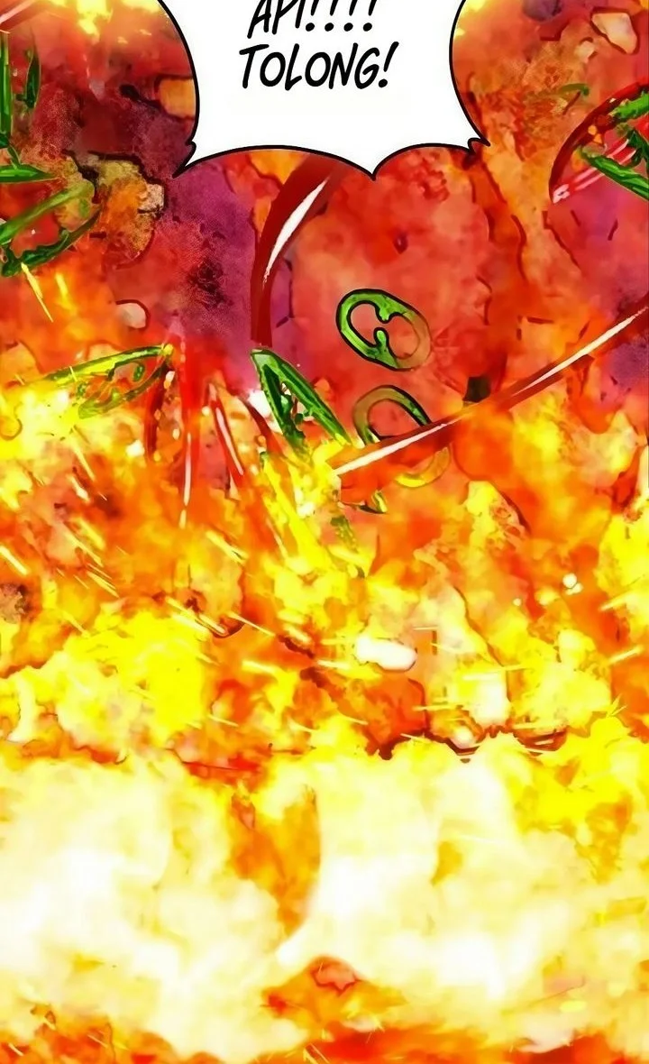 Godeokchun's Food Truck Chapter 12 Gambar 41