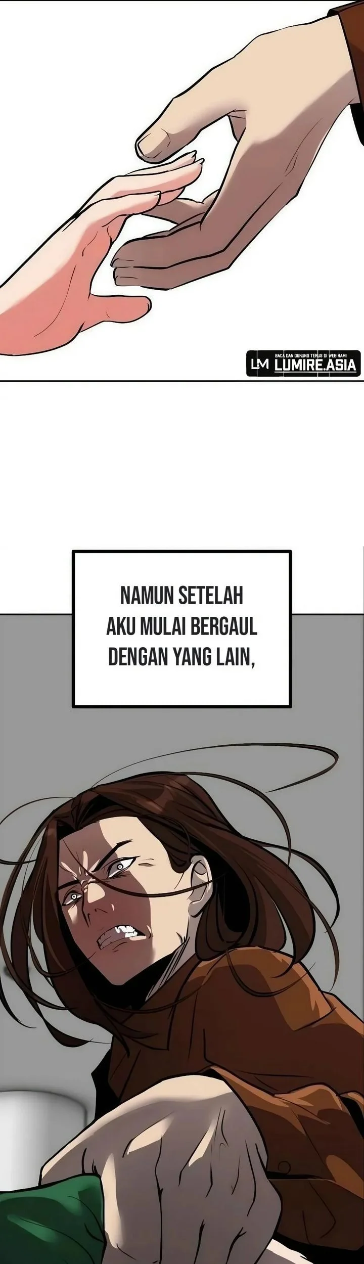 Godeokchun's Food Truck Chapter 12 Gambar 52