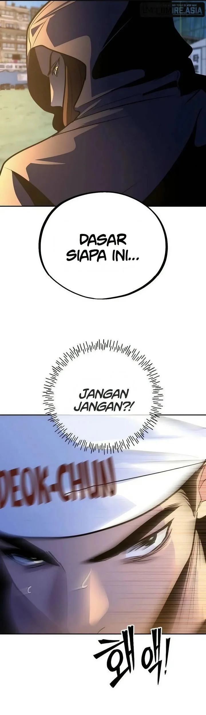 Godeokchun's Food Truck Chapter 12 Gambar 3