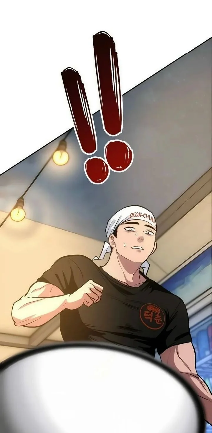 Godeokchun's Food Truck Chapter 12 Gambar 4