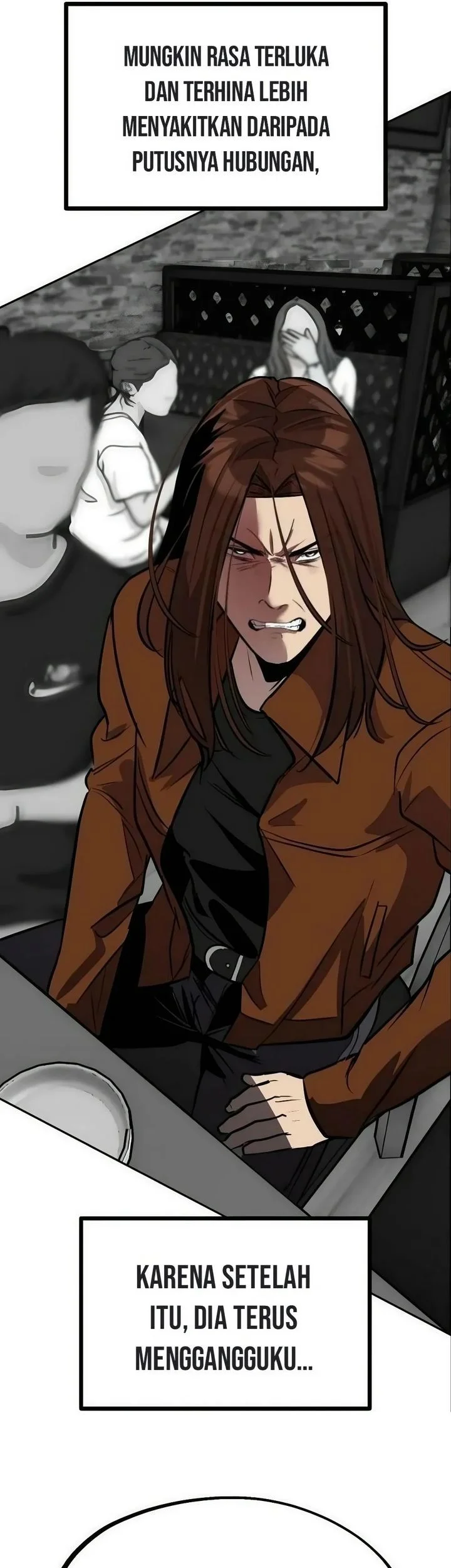 Godeokchun's Food Truck Chapter 12 Gambar 56