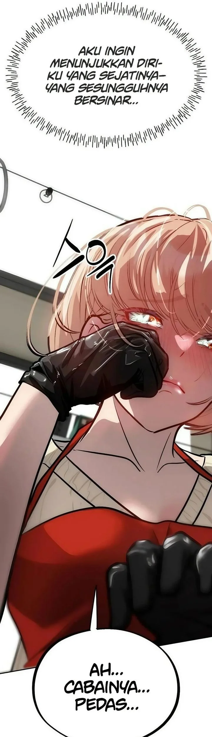 Godeokchun's Food Truck Chapter 12 Gambar 58