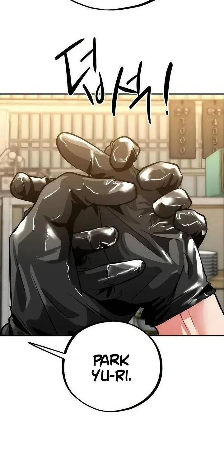 Godeokchun's Food Truck Chapter 12 Gambar 59