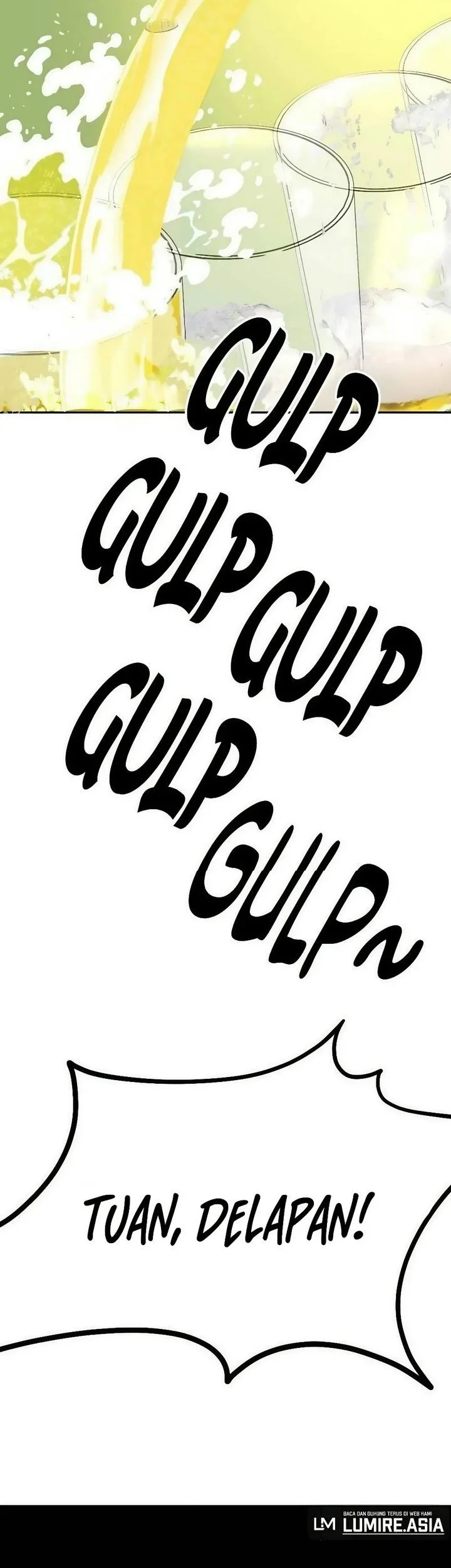 Godeokchun's Food Truck Chapter 12 Gambar 72