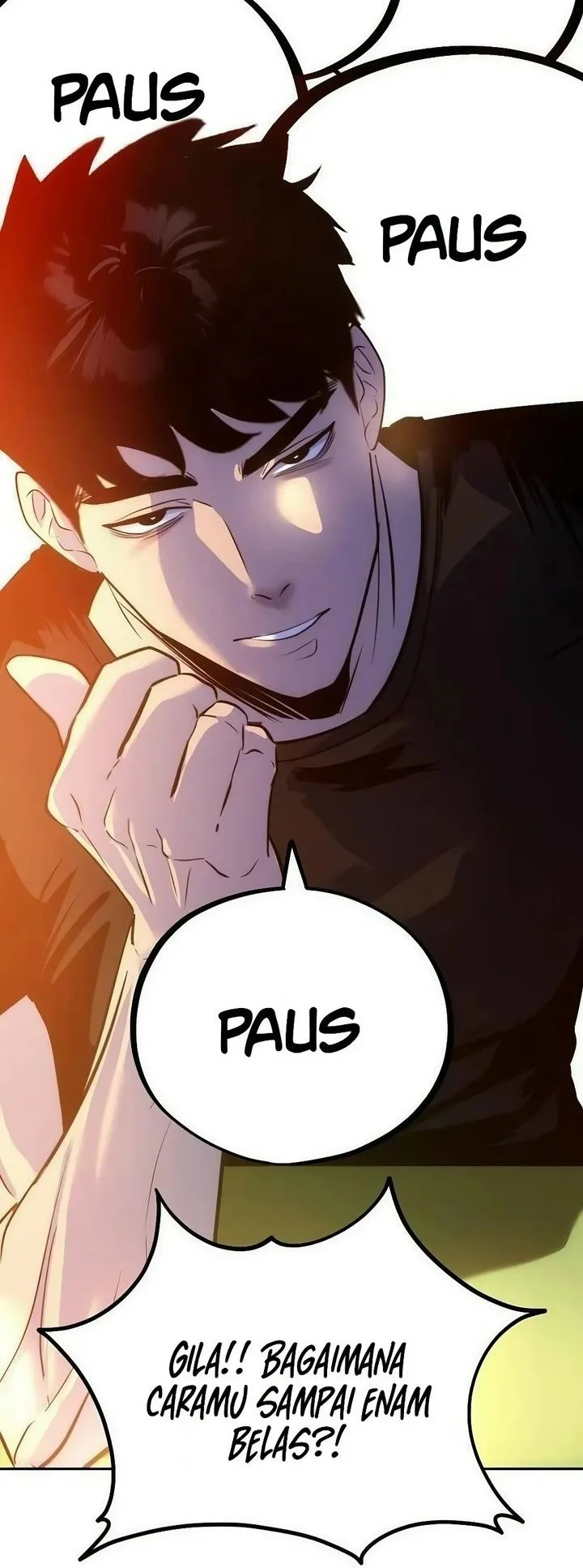 Godeokchun's Food Truck Chapter 12 Gambar 77