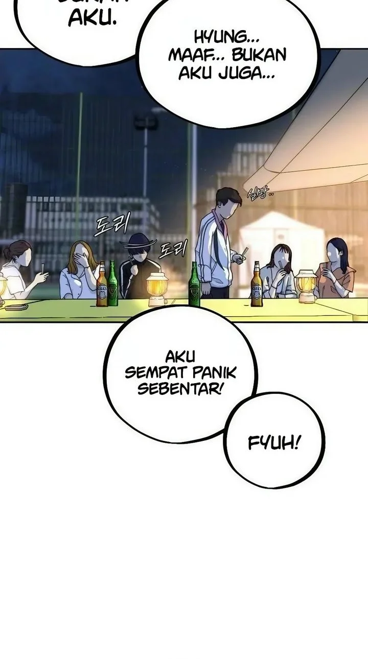 Godeokchun's Food Truck Chapter 12 Gambar 80