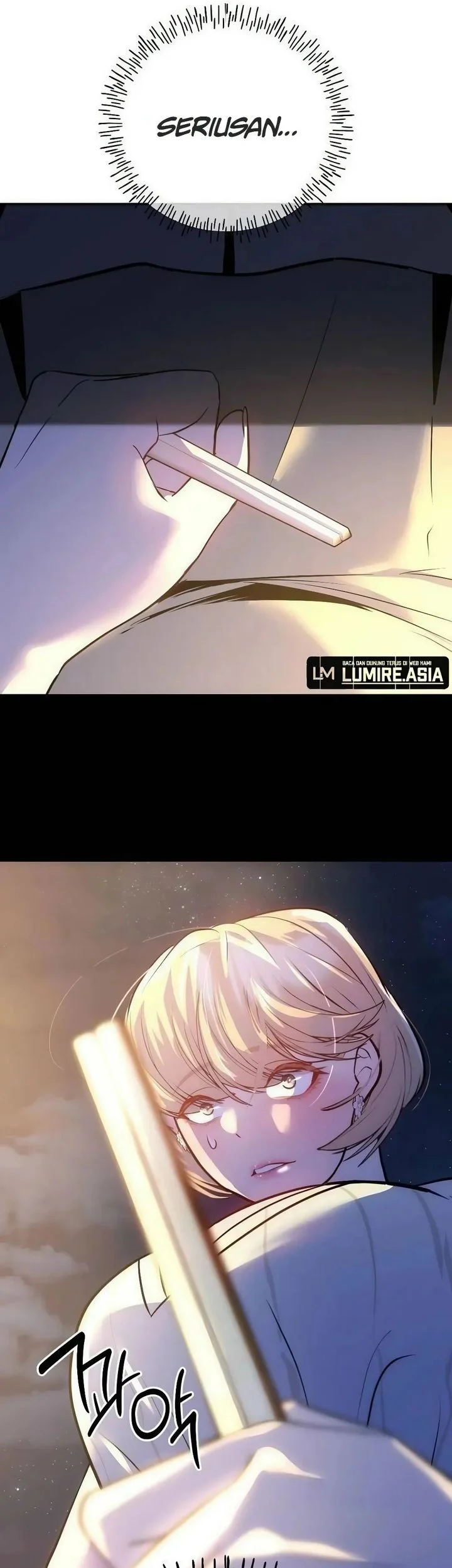 Godeokchun's Food Truck Chapter 12 Gambar 81