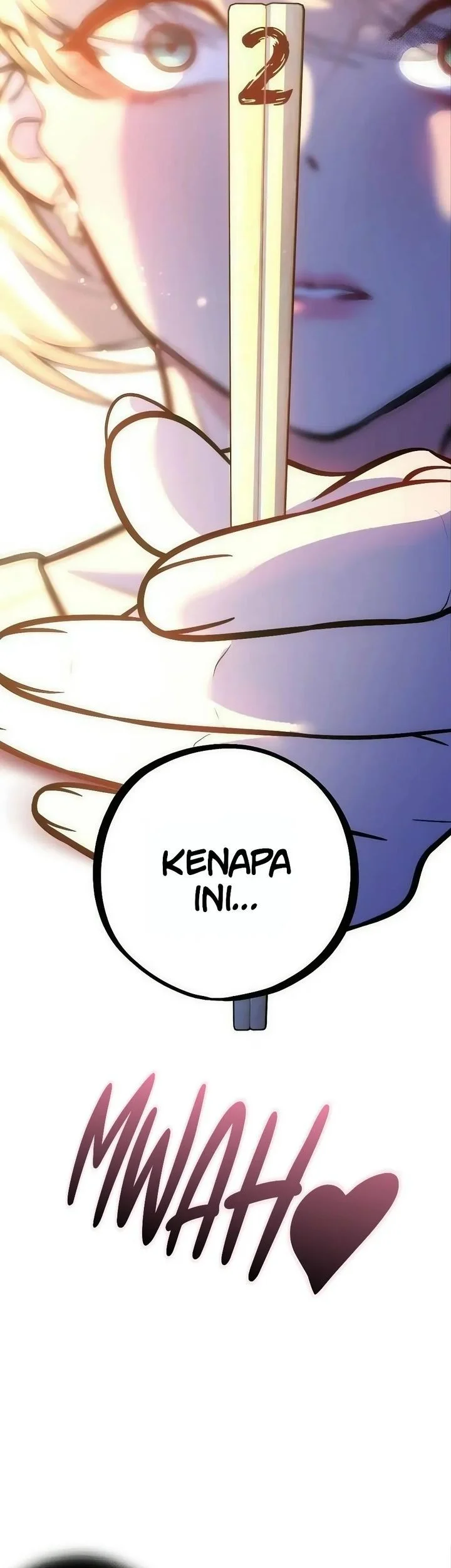 Godeokchun's Food Truck Chapter 12 Gambar 85