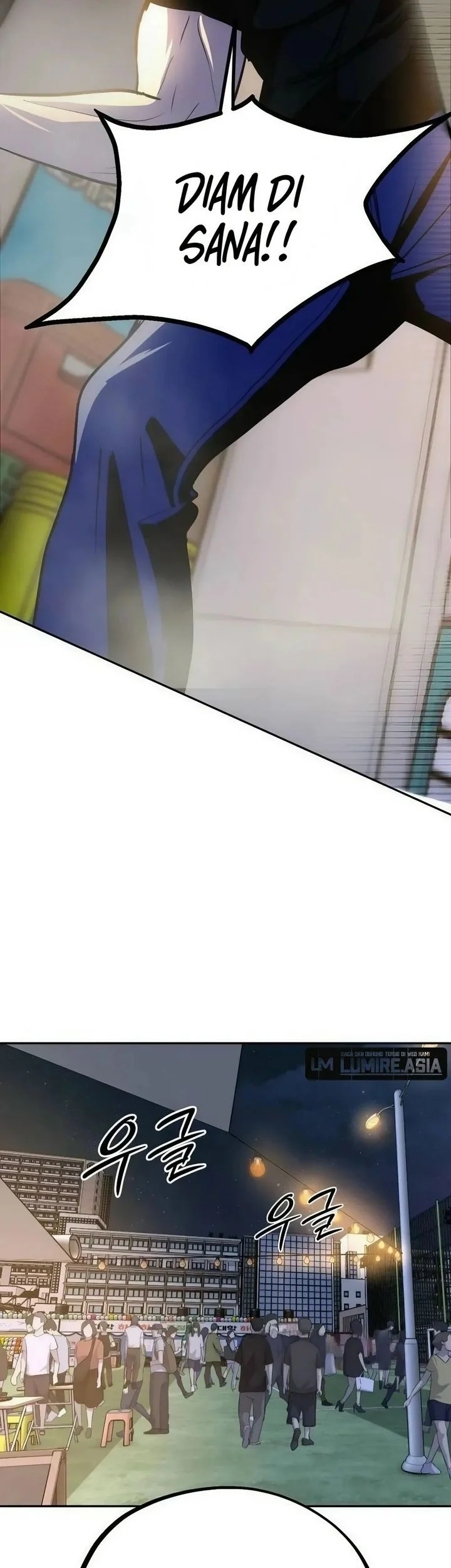 Godeokchun's Food Truck Chapter 12 Gambar 7