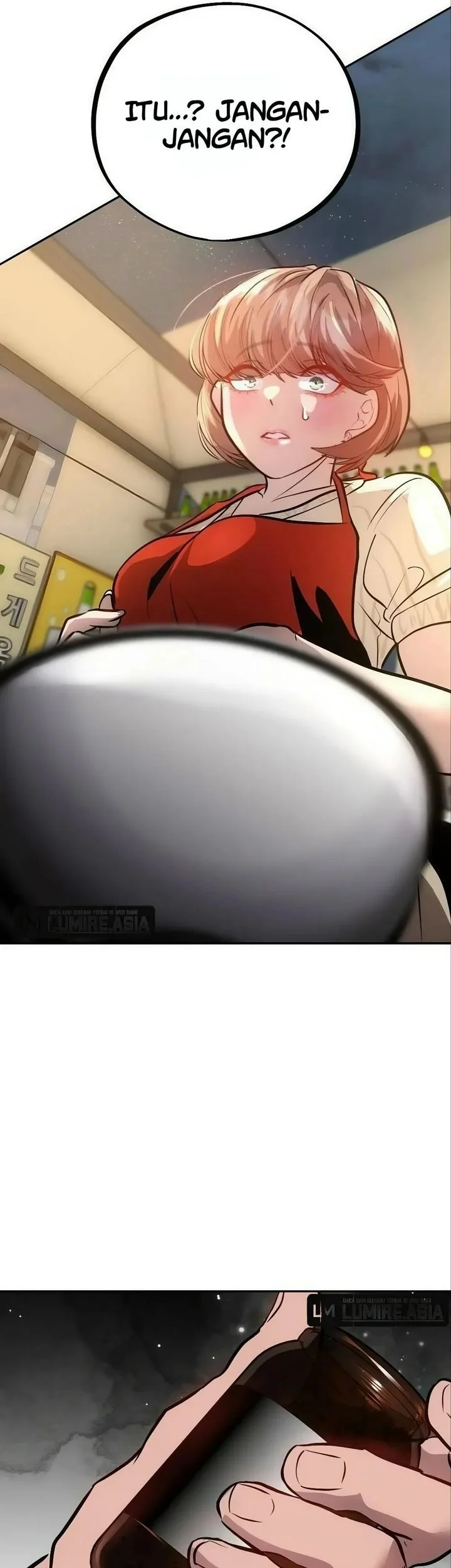 Godeokchun's Food Truck Chapter 12 Gambar 11