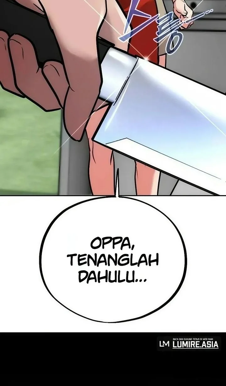 Godeokchun's Food Truck Chapter 12 Gambar 16