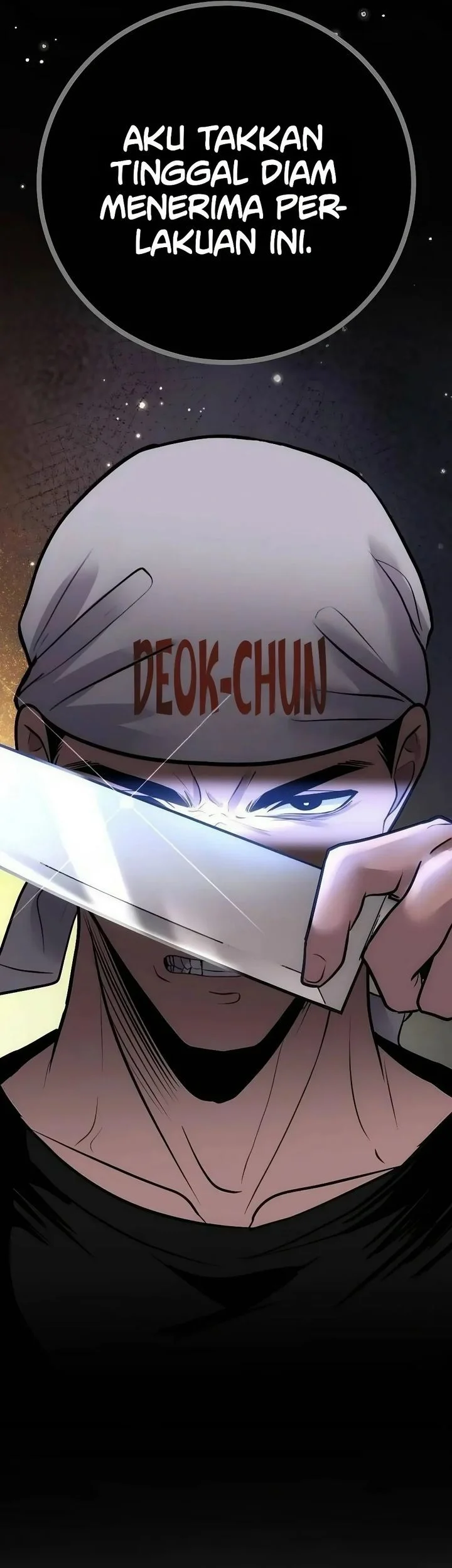 Godeokchun's Food Truck Chapter 12 Gambar 17