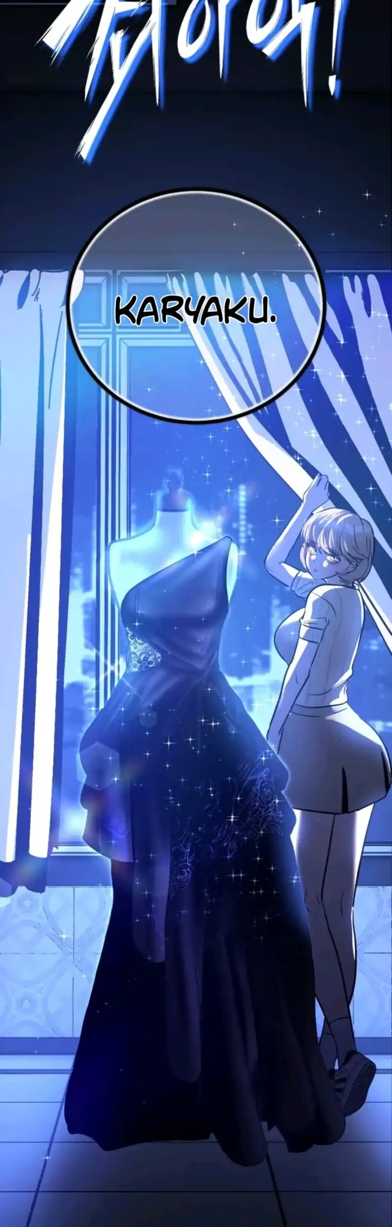 Godeokchun's Food Truck Chapter 13 Gambar 42