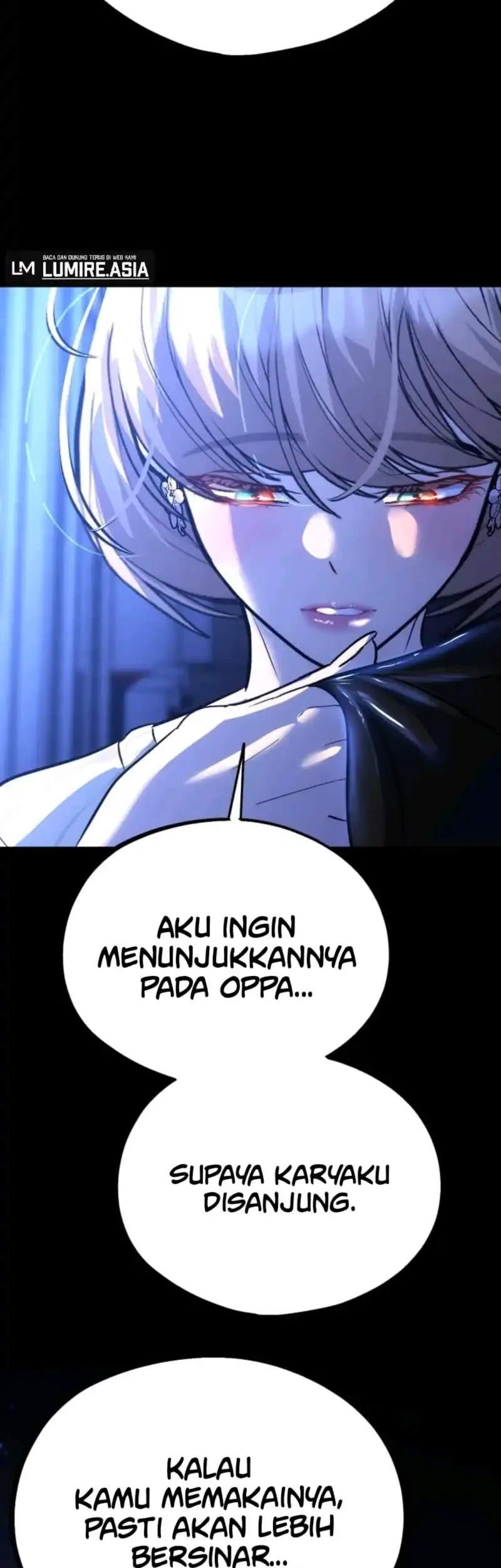 Godeokchun's Food Truck Chapter 13 Gambar 46