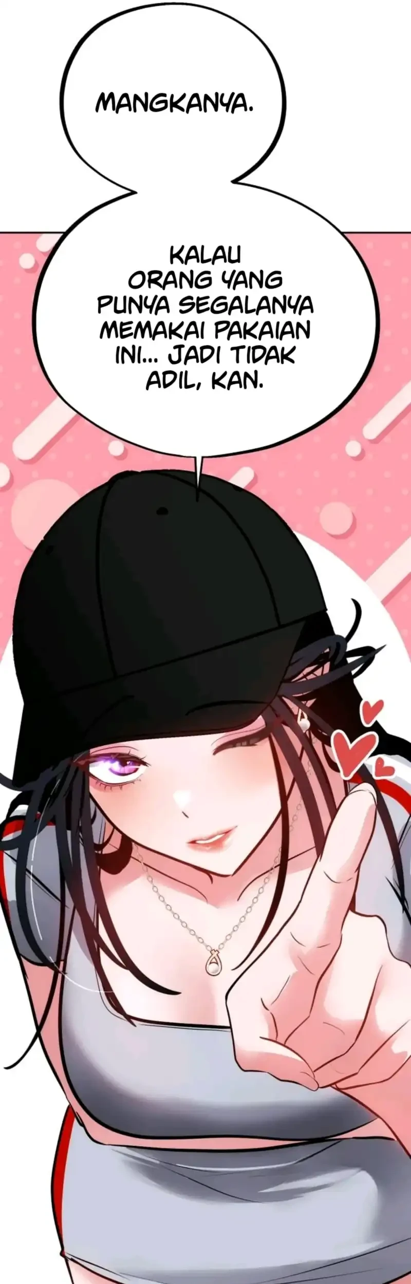 Godeokchun's Food Truck Chapter 13 Gambar 50