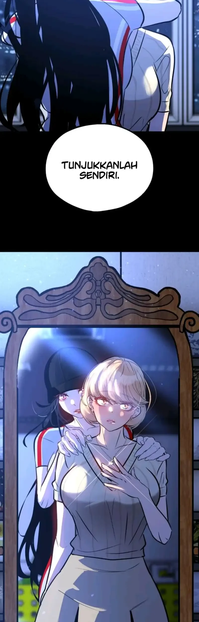 Godeokchun's Food Truck Chapter 13 Gambar 52