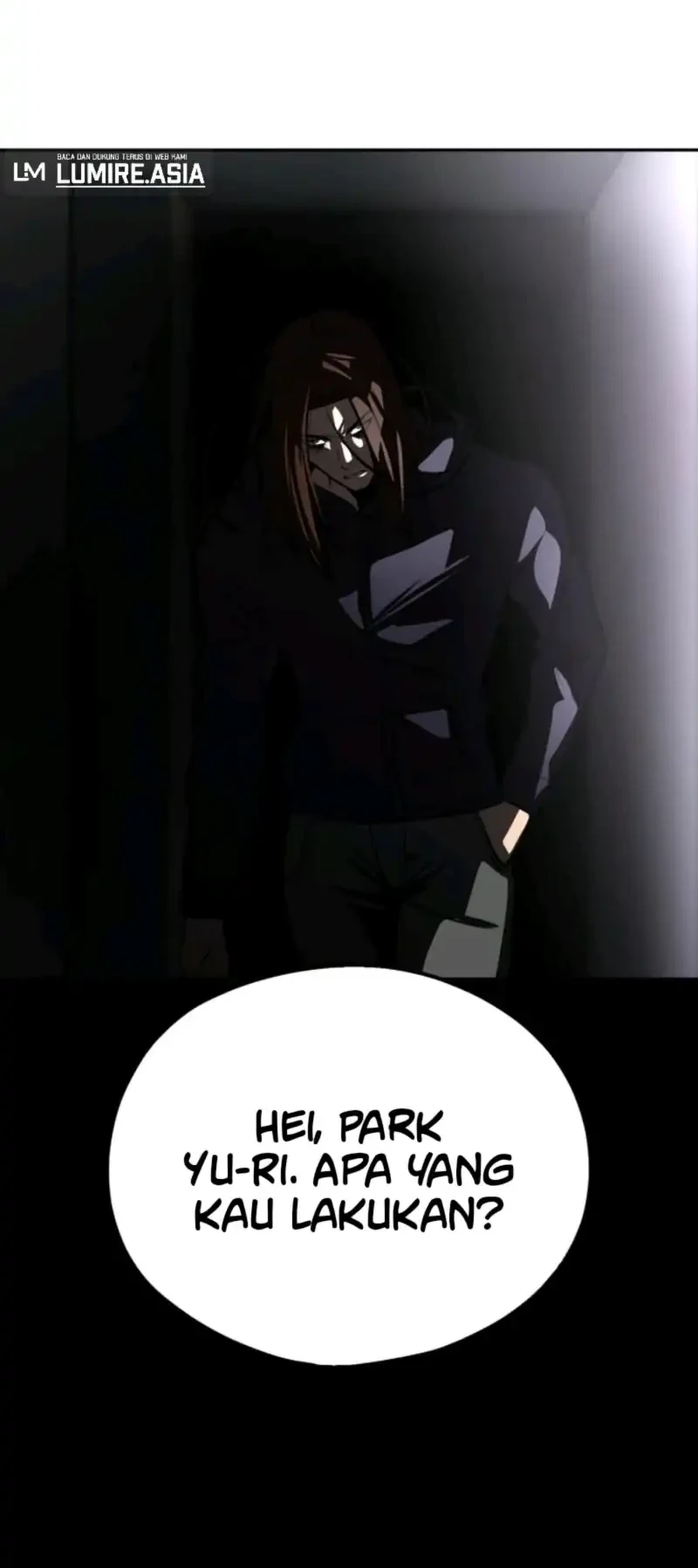 Godeokchun's Food Truck Chapter 13 Gambar 57