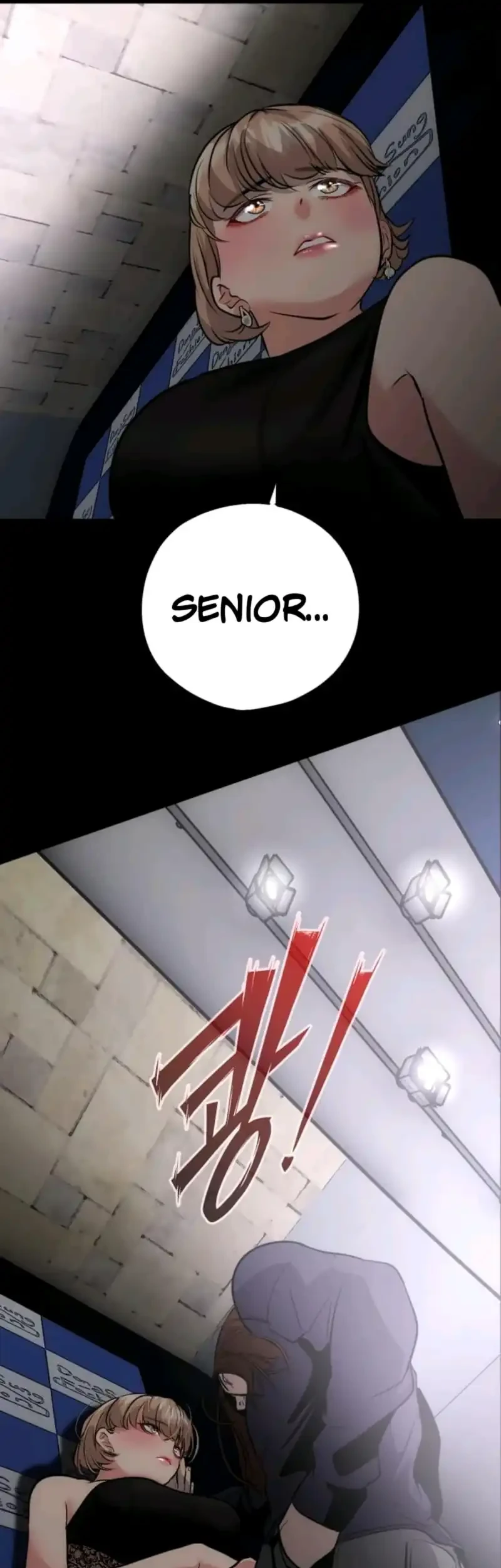 Godeokchun's Food Truck Chapter 13 Gambar 58