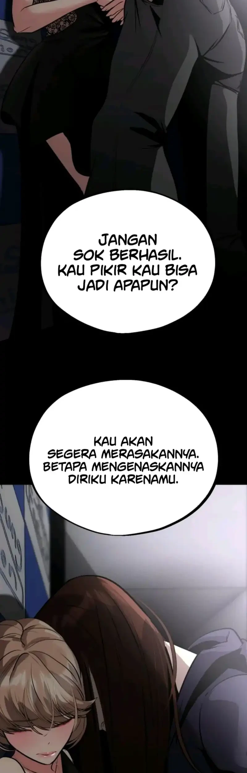 Godeokchun's Food Truck Chapter 13 Gambar 59