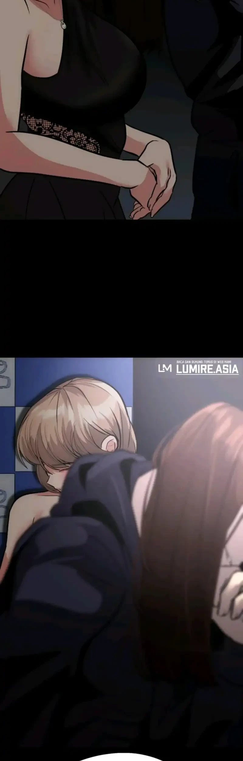 Godeokchun's Food Truck Chapter 13 Gambar 60