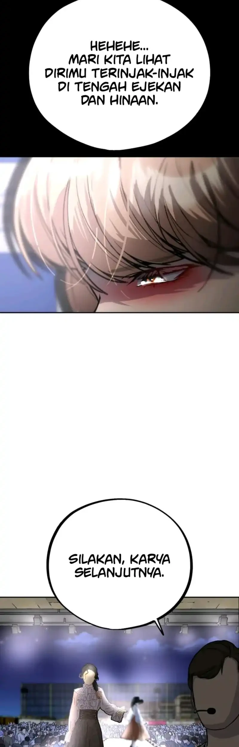 Godeokchun's Food Truck Chapter 13 Gambar 61