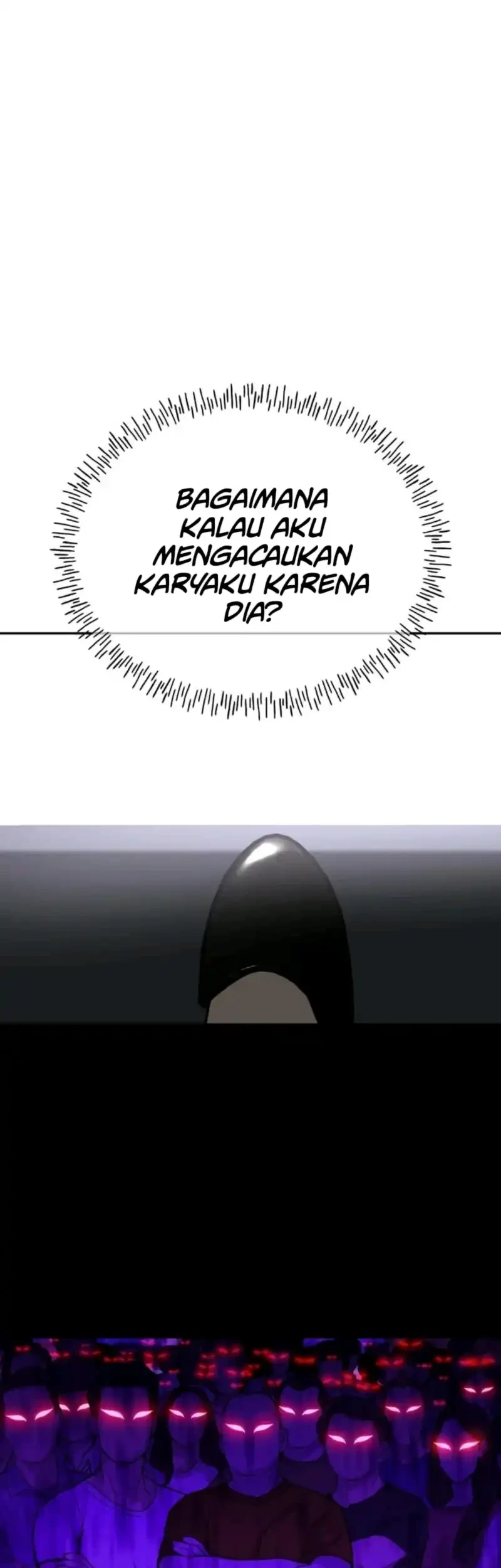 Godeokchun's Food Truck Chapter 13 Gambar 63