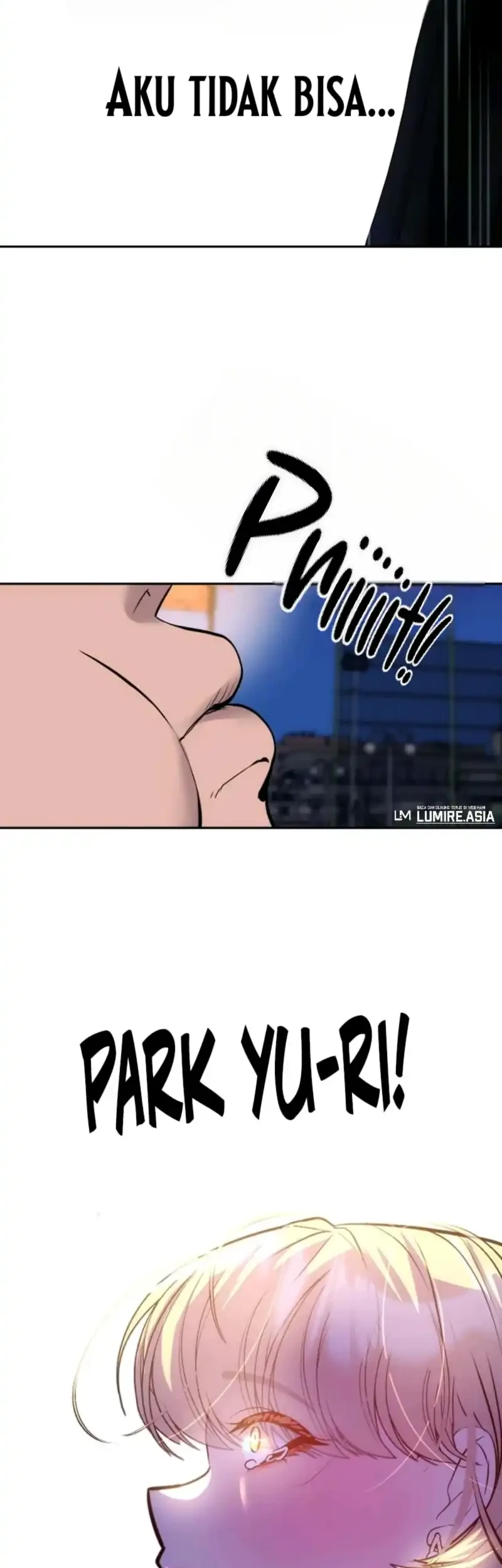 Godeokchun's Food Truck Chapter 13 Gambar 65