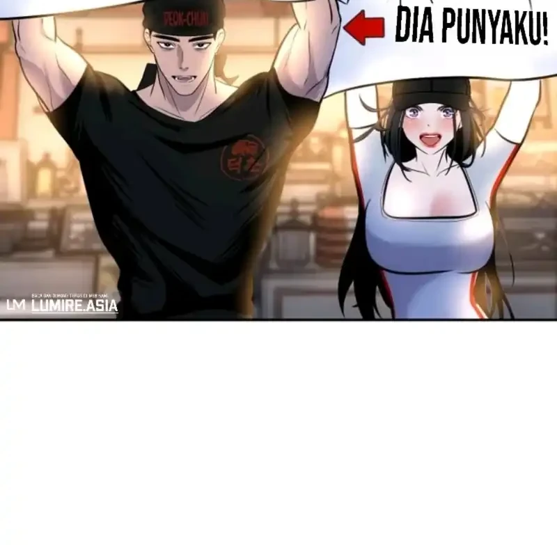 Godeokchun's Food Truck Chapter 13 Gambar 67