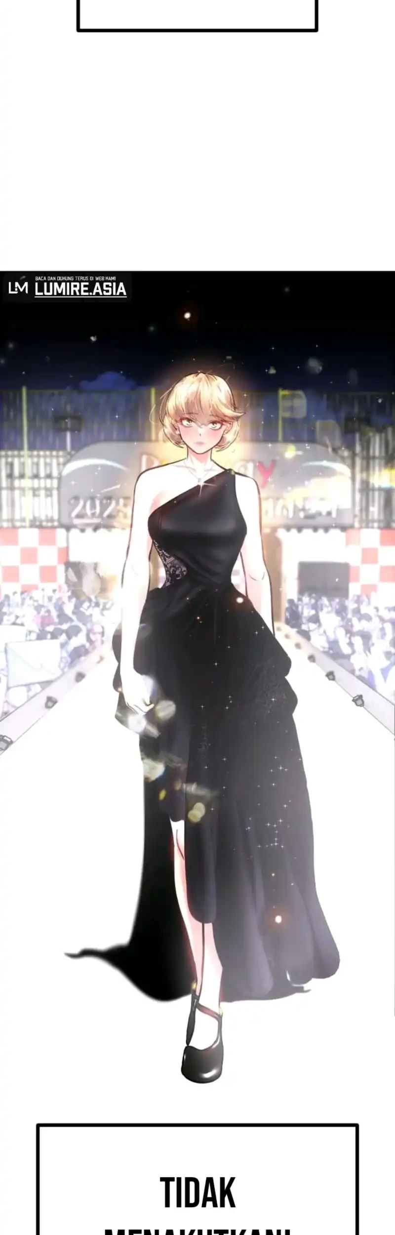 Godeokchun's Food Truck Chapter 13 Gambar 70