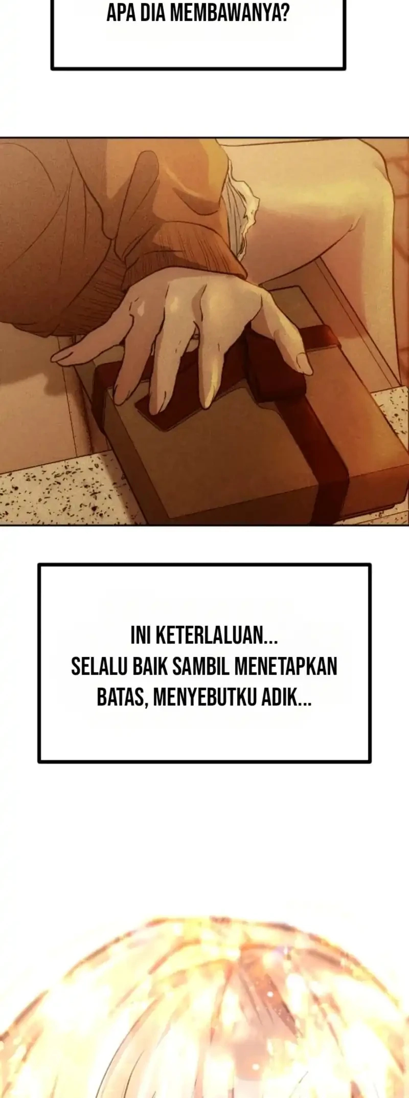 Godeokchun's Food Truck Chapter 13 Gambar 72