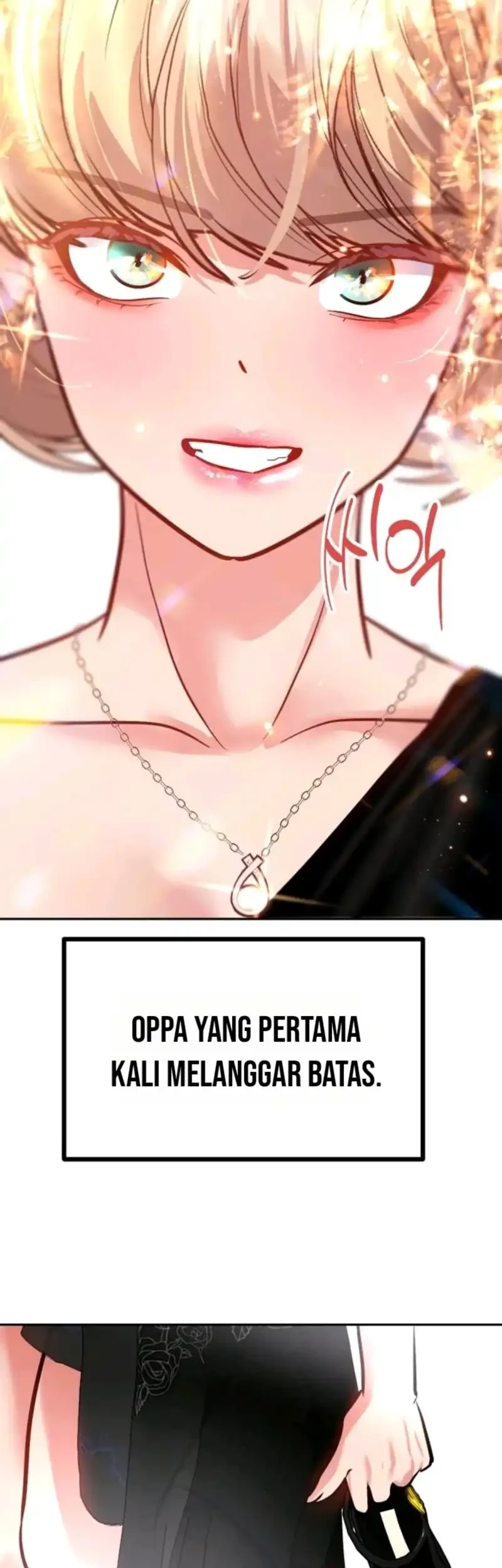 Godeokchun's Food Truck Chapter 13 Gambar 73