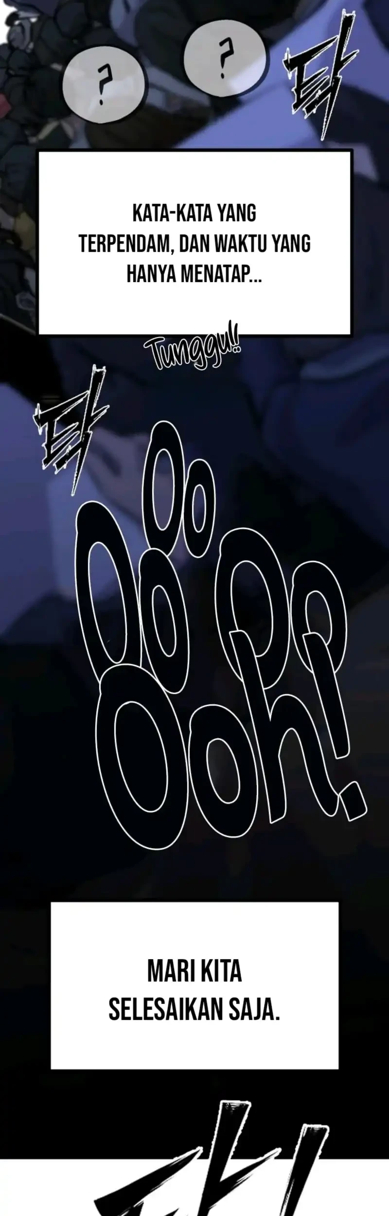 Godeokchun's Food Truck Chapter 13 Gambar 75