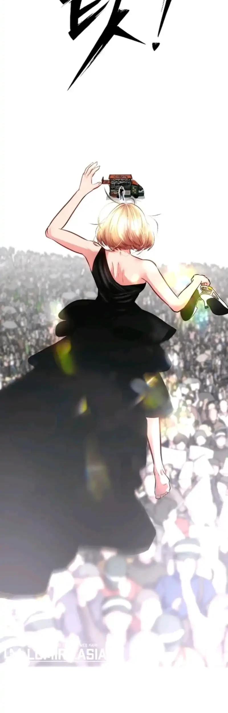 Godeokchun's Food Truck Chapter 13 Gambar 76