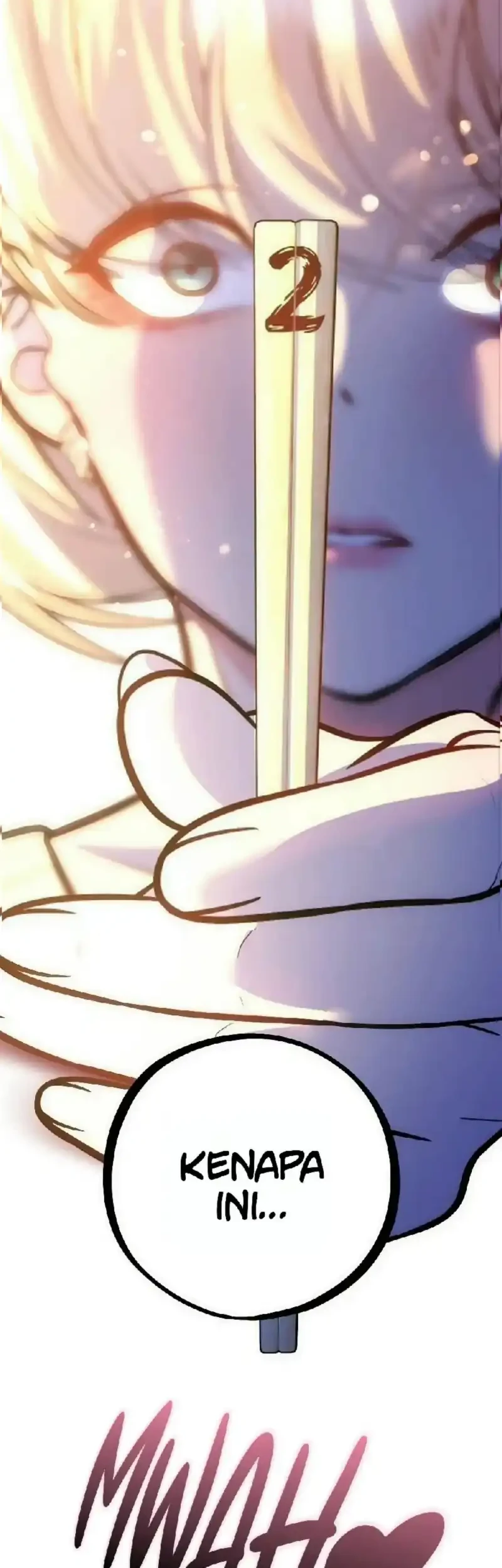 Godeokchun's Food Truck Chapter 13 Gambar 3