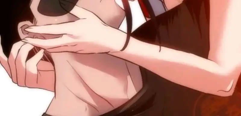 Godeokchun's Food Truck Chapter 13 Gambar 6