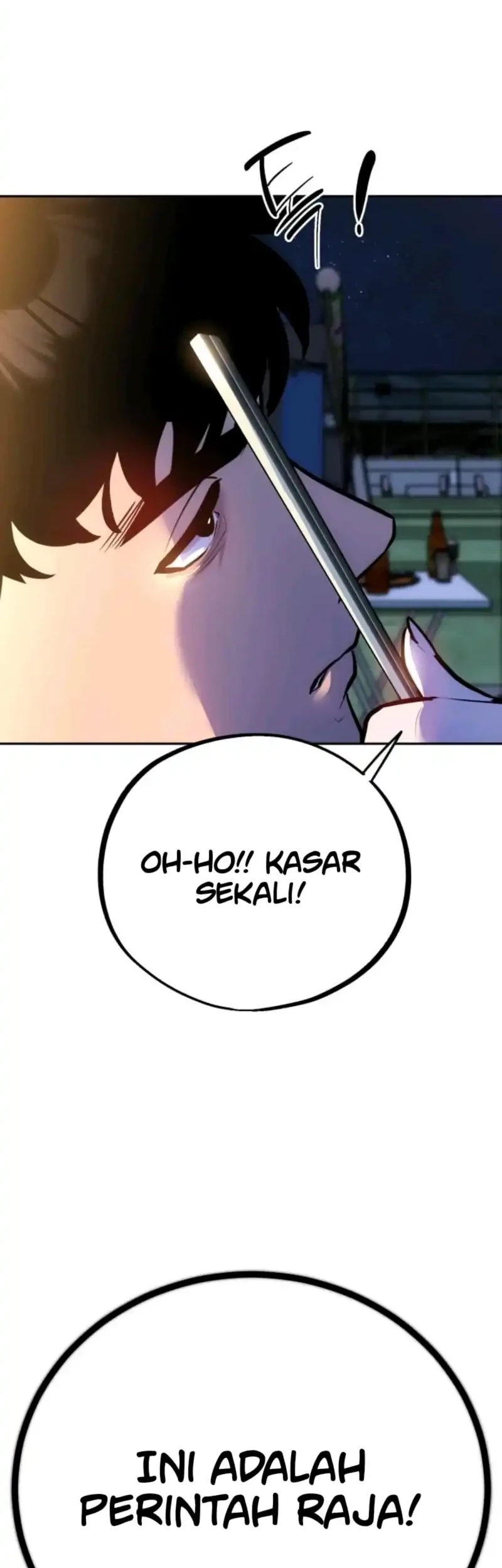 Godeokchun's Food Truck Chapter 13 Gambar 10