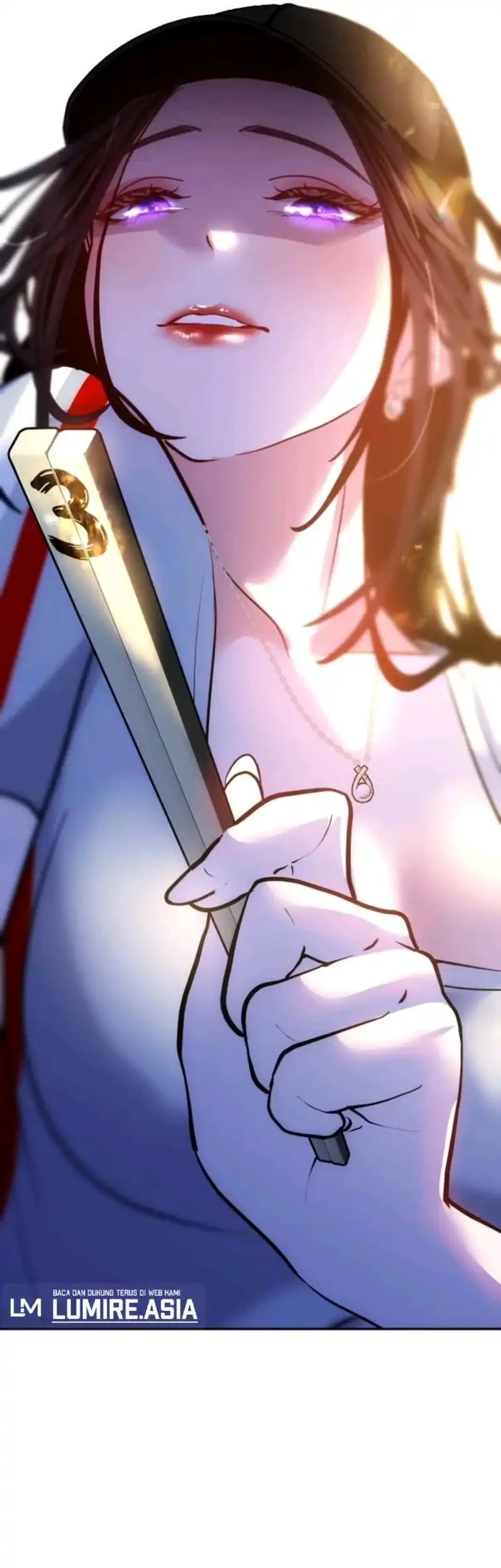 Godeokchun's Food Truck Chapter 13 Gambar 12