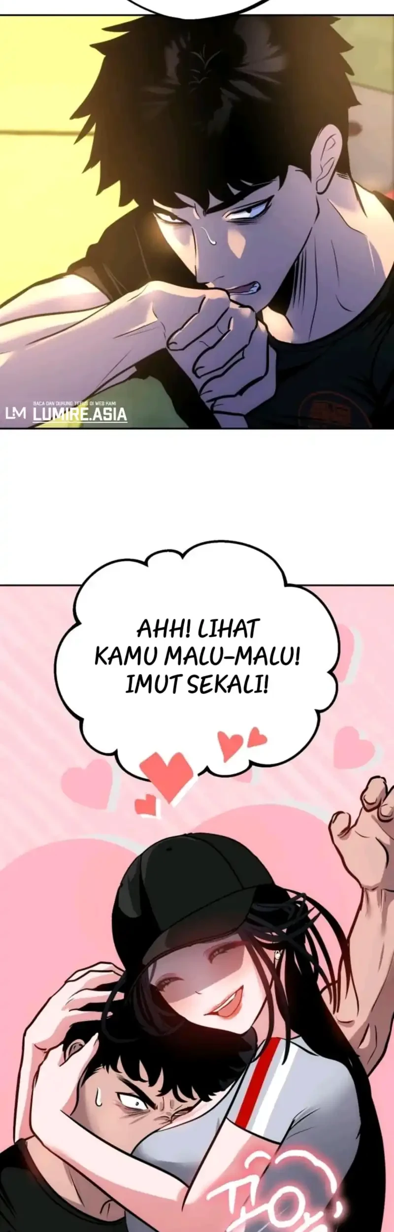 Godeokchun's Food Truck Chapter 13 Gambar 19