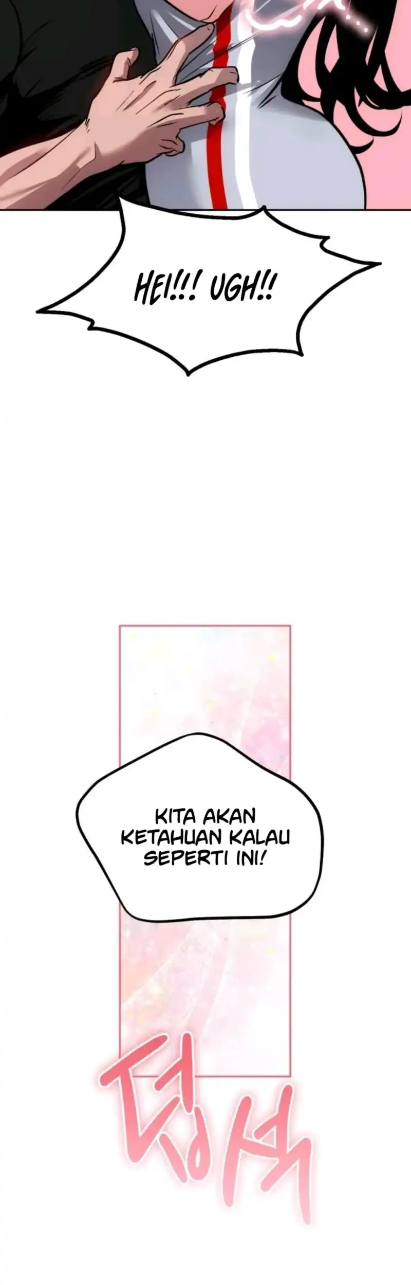 Godeokchun's Food Truck Chapter 13 Gambar 20