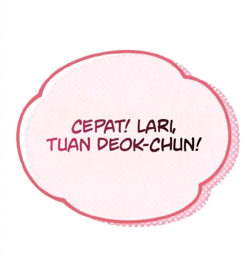 Godeokchun's Food Truck Chapter 13 Gambar 21