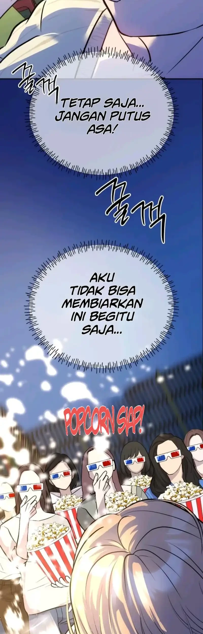 Godeokchun's Food Truck Chapter 13 Gambar 24