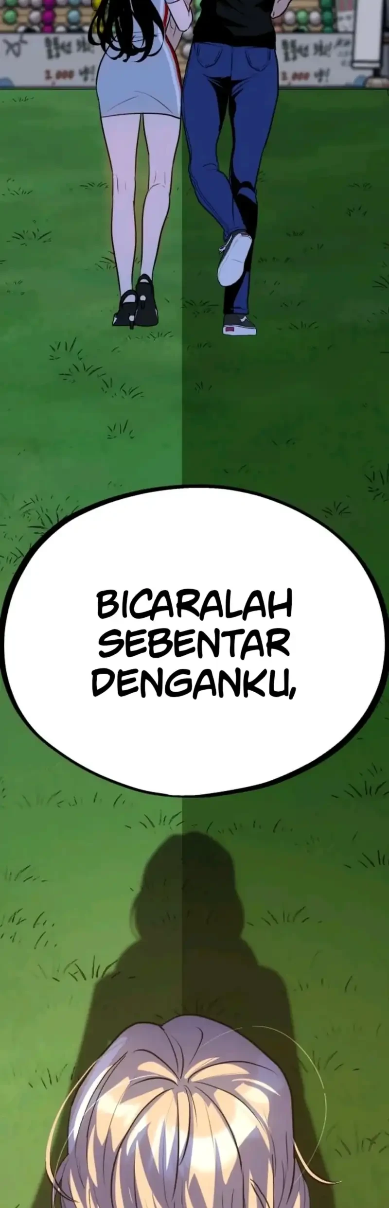 Godeokchun's Food Truck Chapter 13 Gambar 26