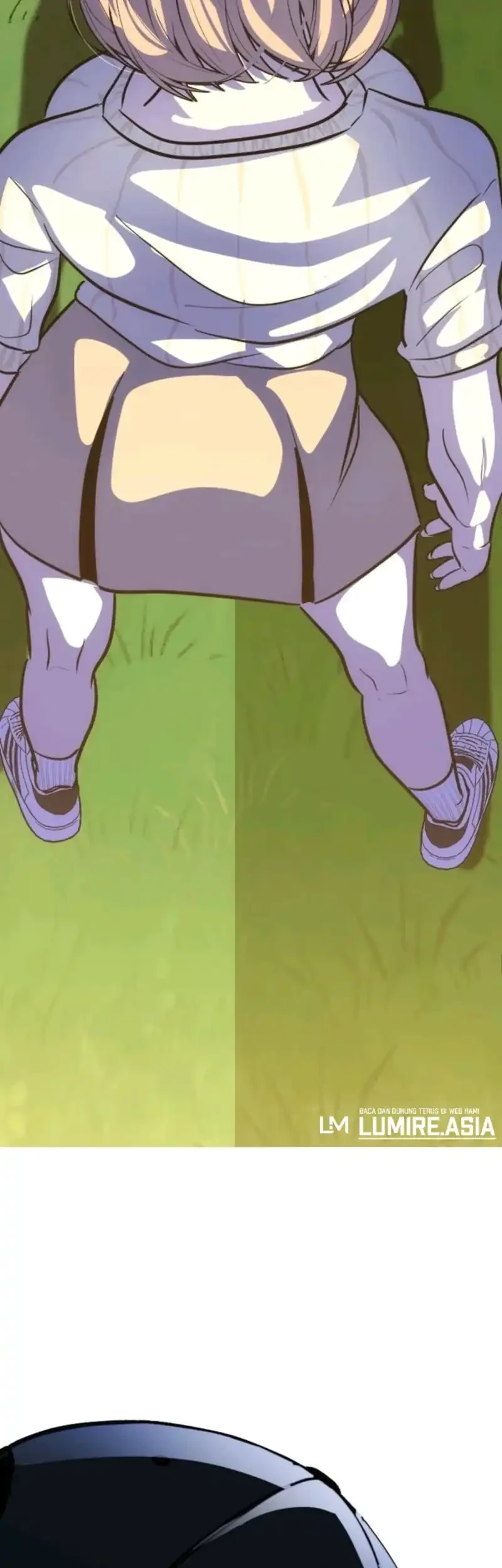 Godeokchun's Food Truck Chapter 13 Gambar 27