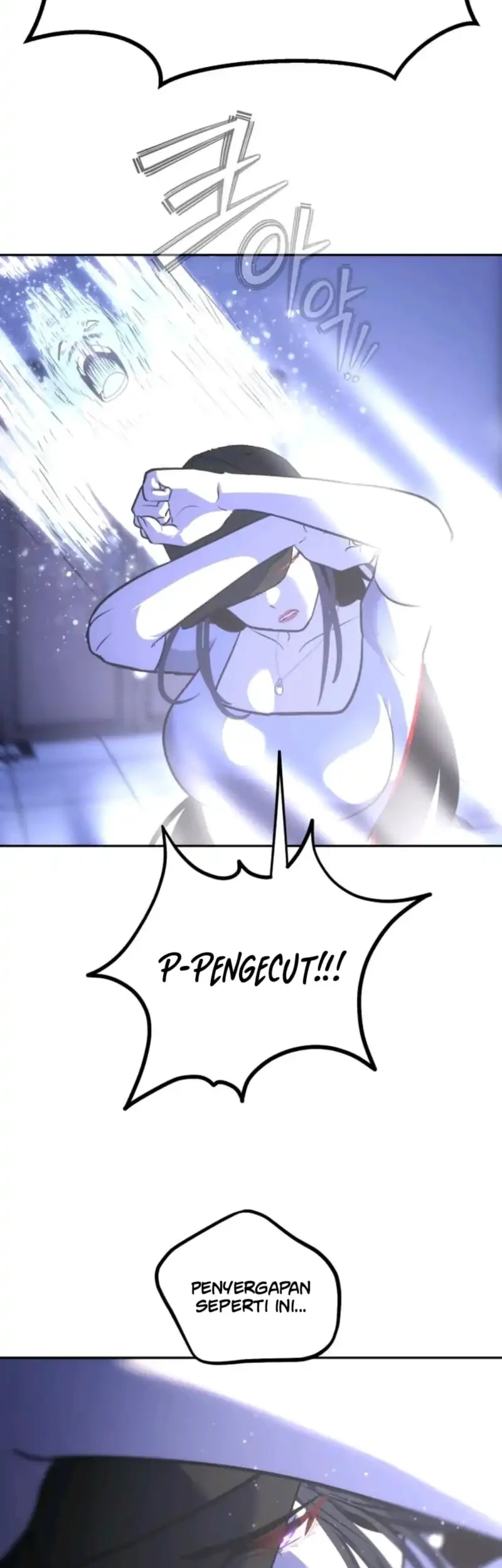 Godeokchun's Food Truck Chapter 13 Gambar 33