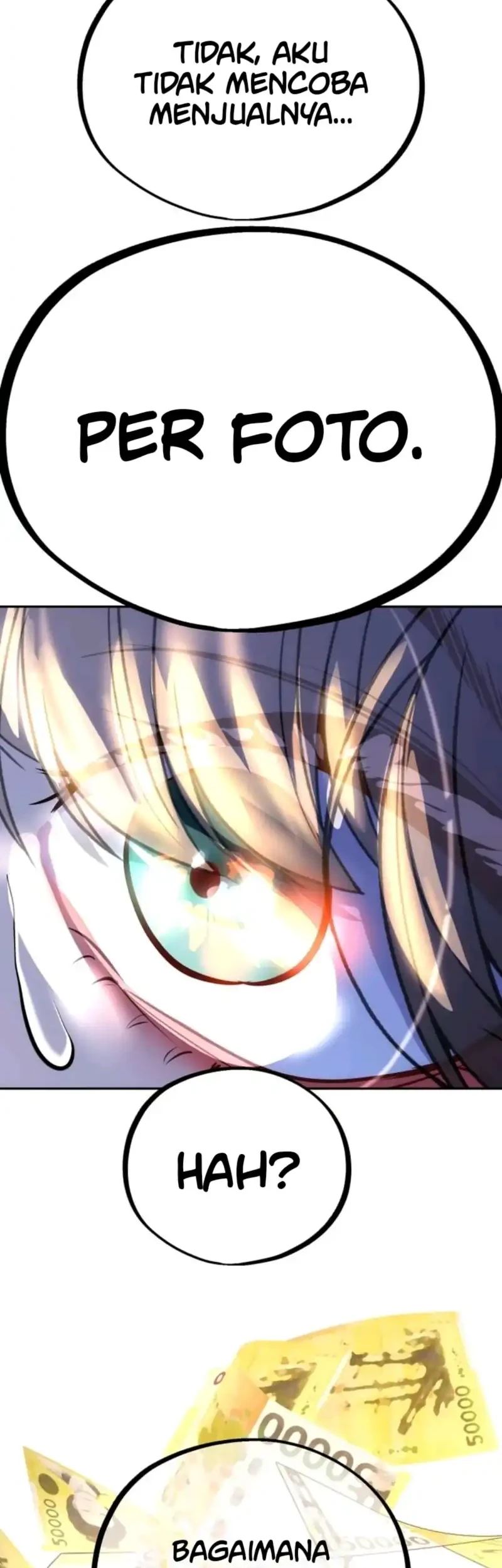 Godeokchun's Food Truck Chapter 13 Gambar 37