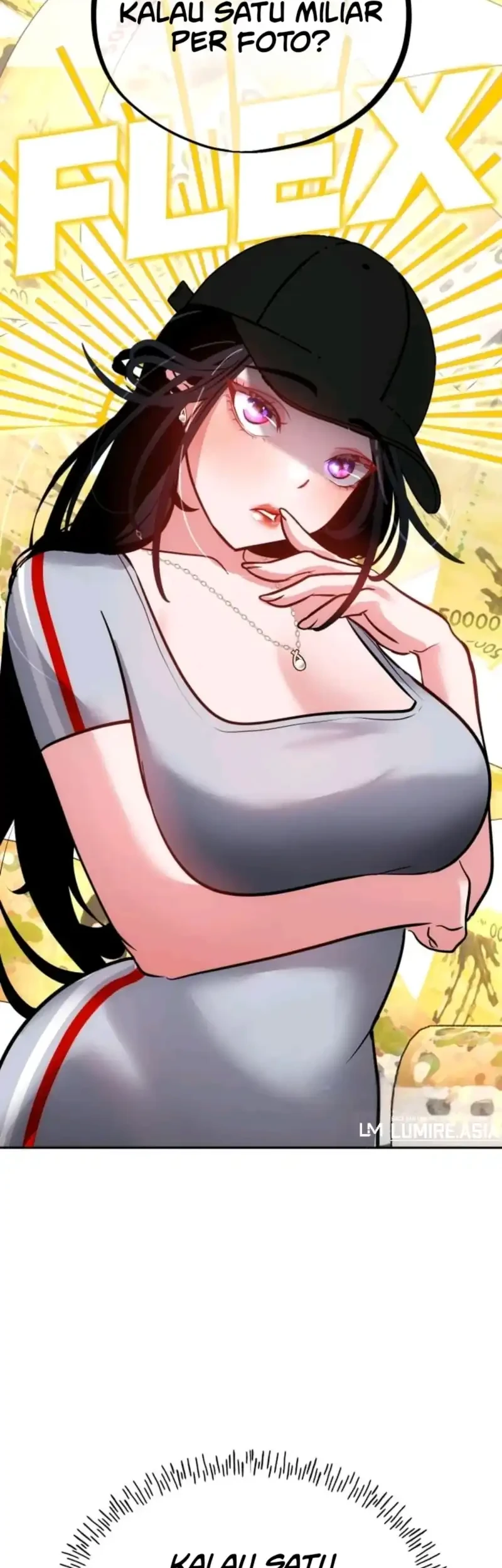 Godeokchun's Food Truck Chapter 13 Gambar 38